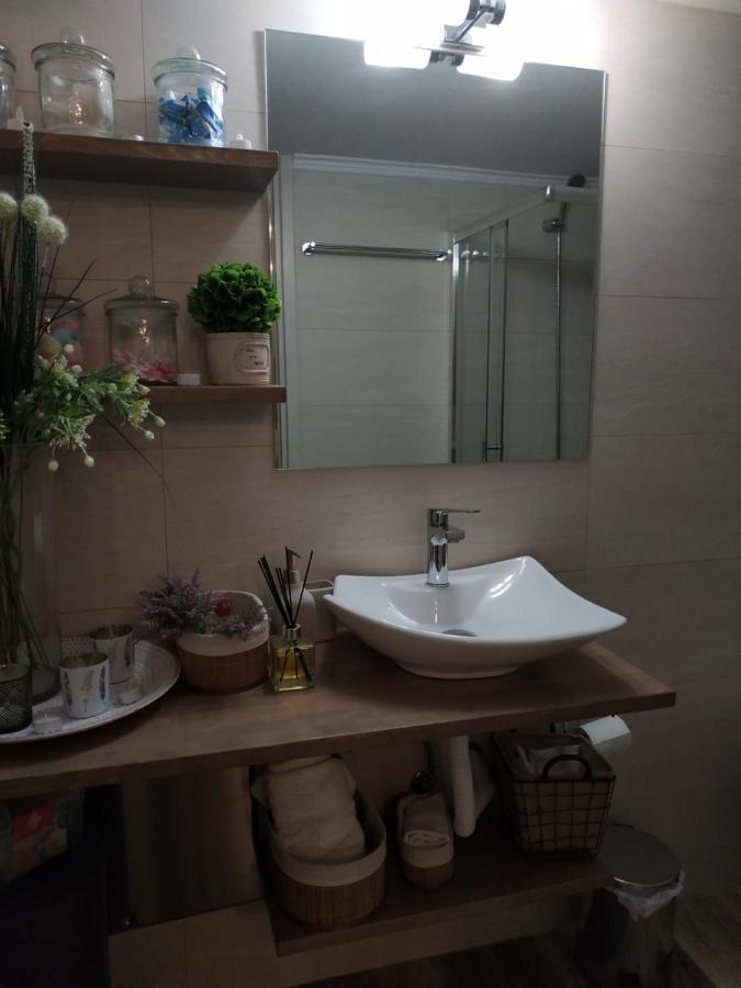 Boheme And Style Lägenhet Preveza Exteriör bild